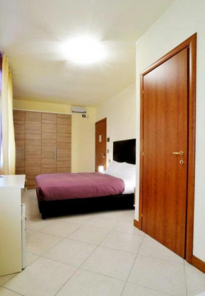  Hotel Le Nereidi  Черво